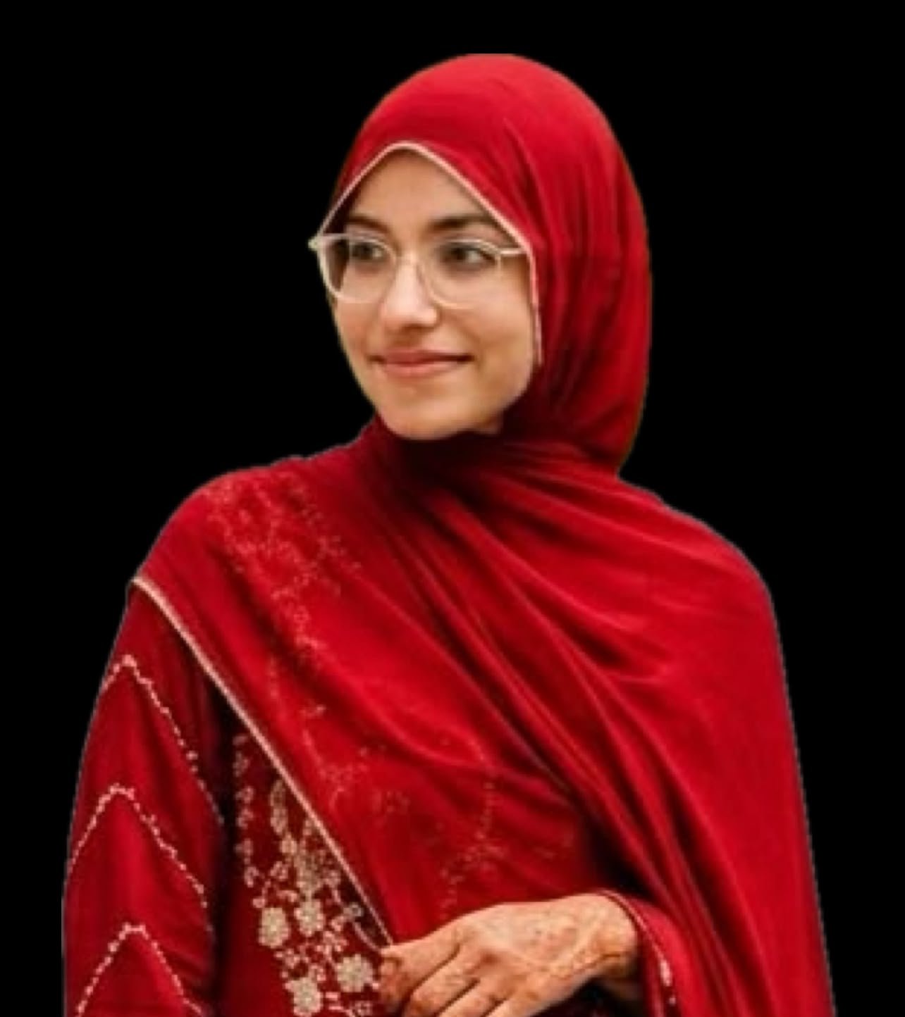 Amna Fathima